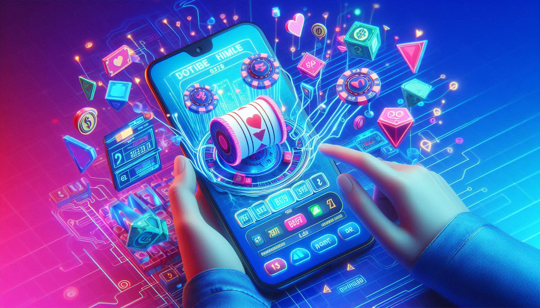 akun slot rungkad terus