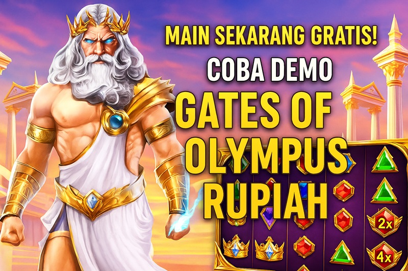 situs demo slot gates of olympus